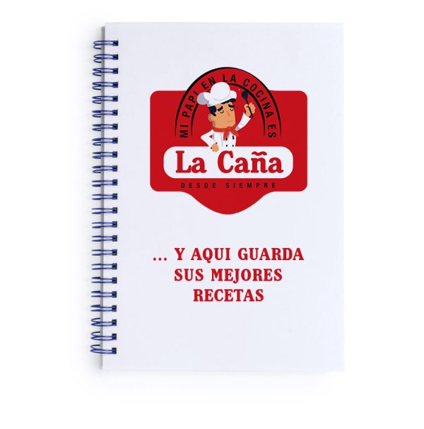 LIBRETA