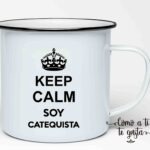 KEEP CALM