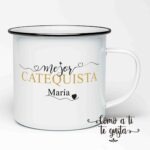 MEJOR CATEQUISTA